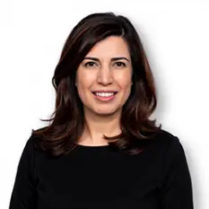 Dr. Marjan Holloway