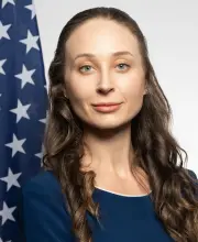Katahryn E. Monsey
