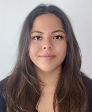 Stephanie Velarde Connet