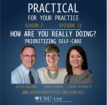 Drs. Carin Lefkowitz, Jenna Ermold, Kevin Holloway