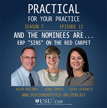 Drs. Carin Lefkowitz, Jenna Ermold, Kevin Holloway