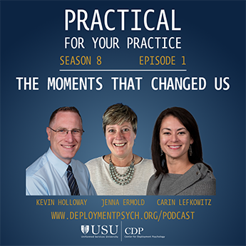 Drs. Carin Lefkowitz, Jenna Ermold, Kevin Holloway