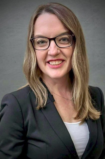 Shealyn Clinger, MA, MSW, LCSW