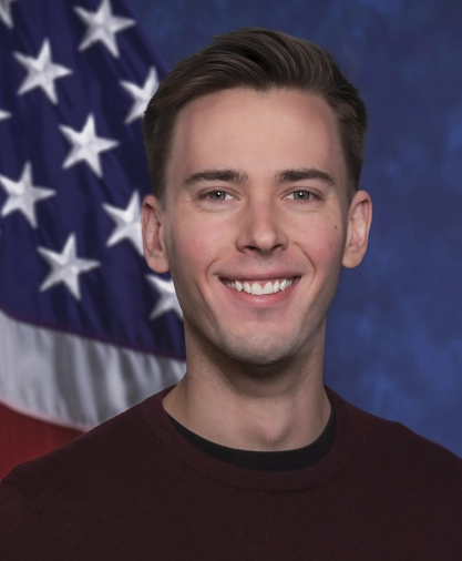 Andrew Devendorf, Ph.D.,