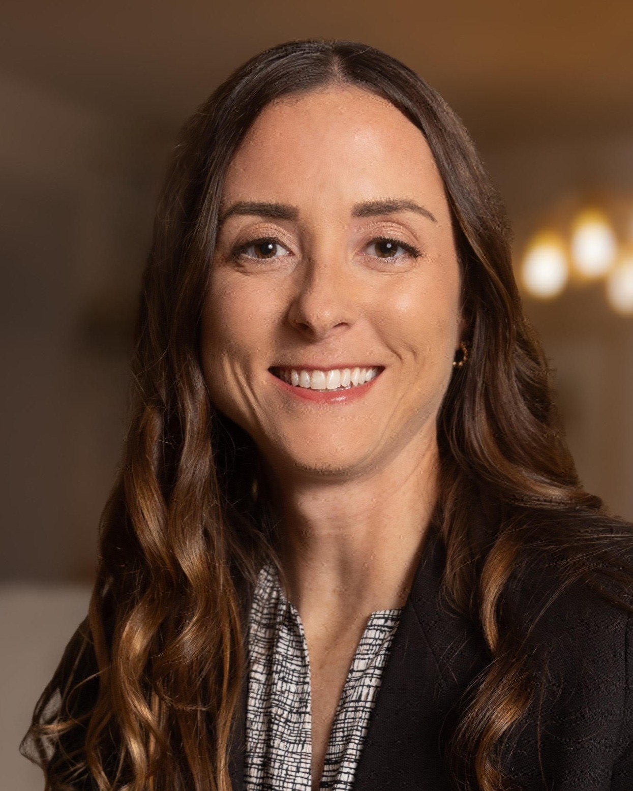 Jennifer Nevers, MSW, LCSW