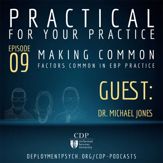 Guest: Dr. Michael Jones