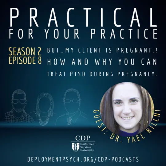Guest: Dr. Yael Nillni