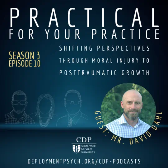 Guest: David Dahl