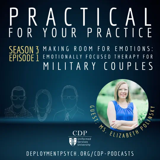 Guest: Liz Polinksy