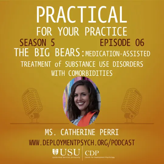 Catherine Perri, LCSW, LCDC