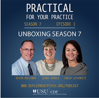 Episode 1, Season 7: Unboxing Season Seven