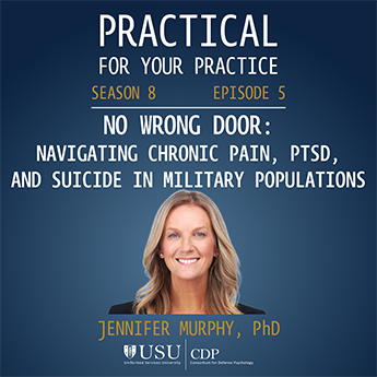 Guest: Dr. Jennifer Murphy