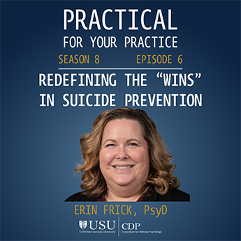 Guest: Dr. Erin Frick
