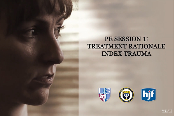 PE Video Resources TItle Card
