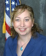 Dr. Libby Parins