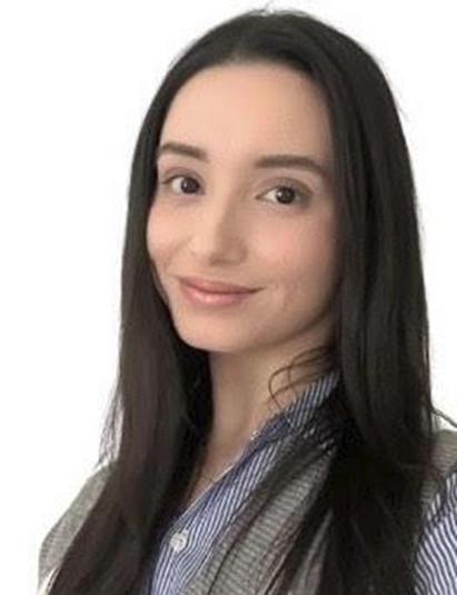 lliana Suarez, B.A.