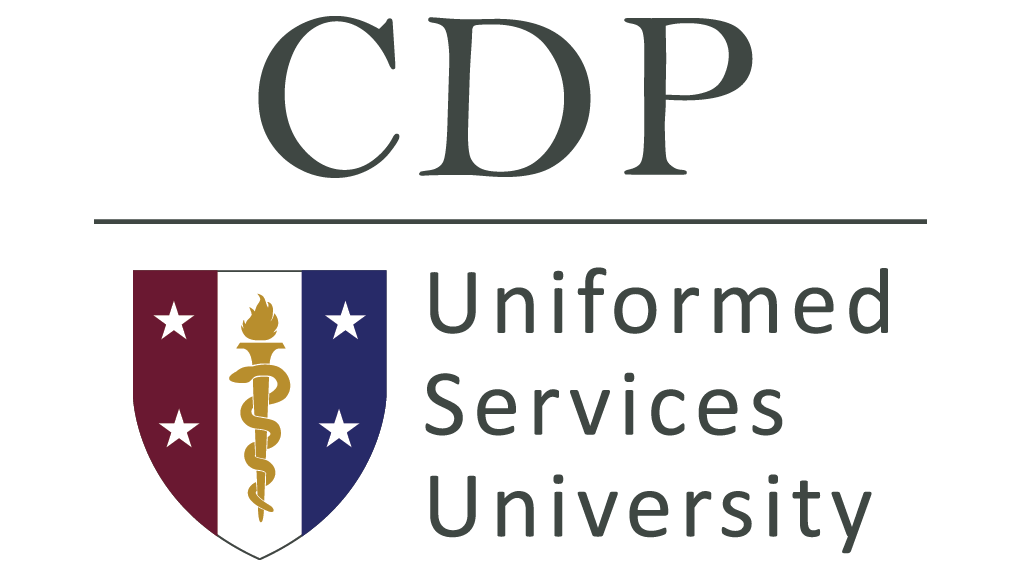CDP-USU Logo