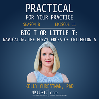 Dr. Kelly Chrestman