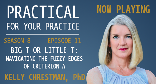 Dr. Kelly Chrestman