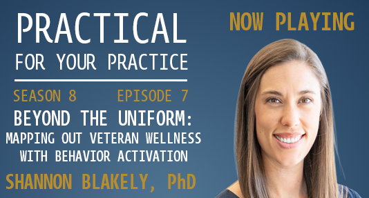 Dr. Shannon Blakey