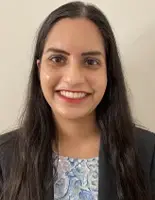 Safiya Fatima Ahmed, MHA