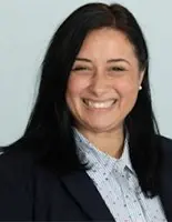 Annie Layden, LICSW