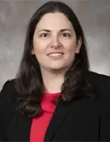 Melissa Mistretta, B.A.