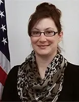 Jennifer Phillips, Ph.D.