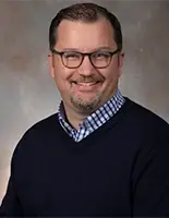 Timothy E. Rogers, Ph.D.