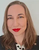 Jessica Strong, Ph.D.