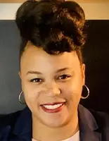 Adria J. Williams, Ph.D.