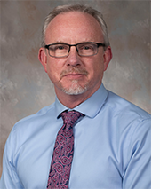 William Brim, Psy.D.,&nbsp;