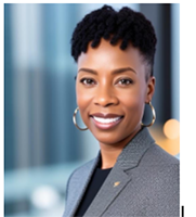 Katrice Byrd, DSW, LCSW