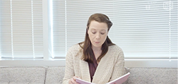 CPT Reviewing the Final Impact Statement Video Titlecard