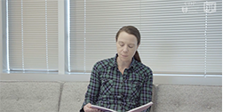 Cognitive Processing Therapy Demonstration Video: Reviewing the Impact Statement Video Titlecard