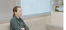 CPT Patient Does Not Complete the Impact Statement Video Titlecard