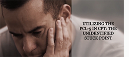 Utilizing the PCL-5 in CPT: The Unidentified Stuck Point TItle Card