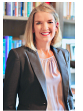 Kelly Chrestman, Ph.D.