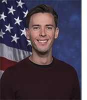 Andrew Devendorf, Ph.D.