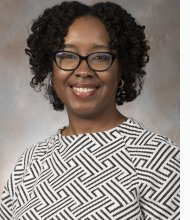 Khristine Heflin, MSW, LCSW-C, LCSW, LICSW,