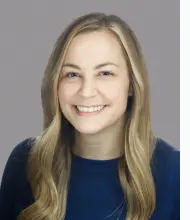 Kristyn Heins, Ph.D.