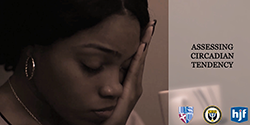 Assessing Circadian Tendency Video Titlecard