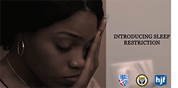  Introducing Sleep Restriction Video Titlecard