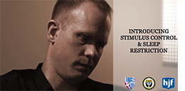 Sleep Restriction and Stimulus Control - Tyler Video Titlecard