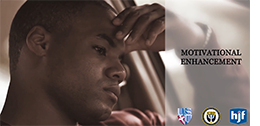 Motivational Enhancement - John Video Titlecard