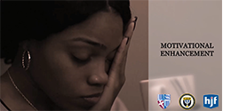 Motivational Enhancement - Kim Video TItlecard