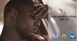 Insomnia Psychoeducation - The 3 Ps Model Video Titlecard