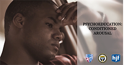 Insomnia Psychoeducation - Conditioned Arousal Video Titlecard