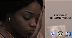Reviewing Treatment Gains