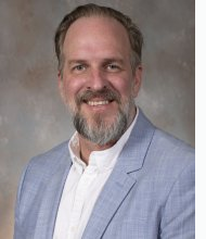 Jeff Mann, Psy.D.